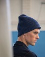 Bonnet, Écharpe & Gant personnalisable K-UP Bonnet long