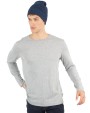 K-UP Lange Mütze Mütze, Schal & Handschuh personalisierbar