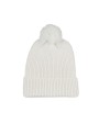 Bonnets personnalisable K-UP Bonnet avec pompon