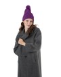 Bonnet, Écharpe & Gant personnalisable K-UP Bonnet avec pompon