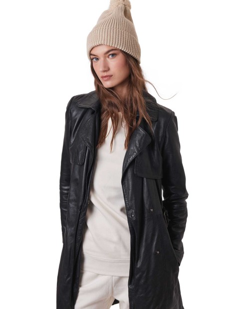 Bonnets à personnaliser K-UP Bonnet avec pompon 