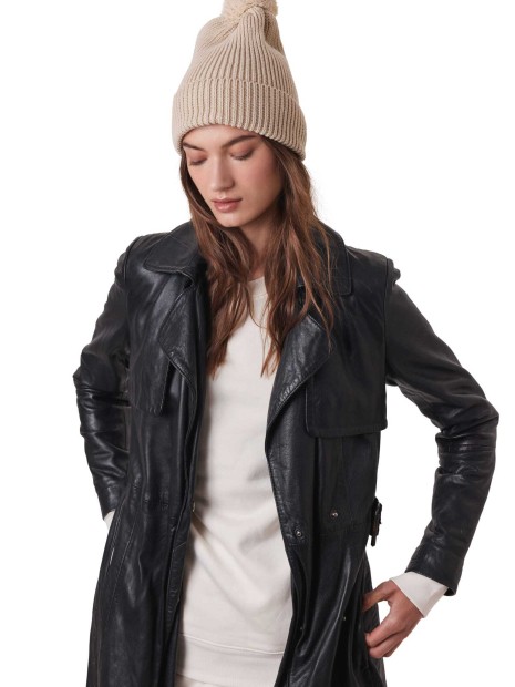 Bonnets à personnaliser K-UP Bonnet avec pompon 