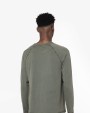T-shirt personnalisable NATIVE SPIRIT T-shirt écoresponsable raglan manches longues homme