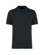 Polos personnalisable NATIVE SPIRIT Polo écoresponsable délavé en jersey homme