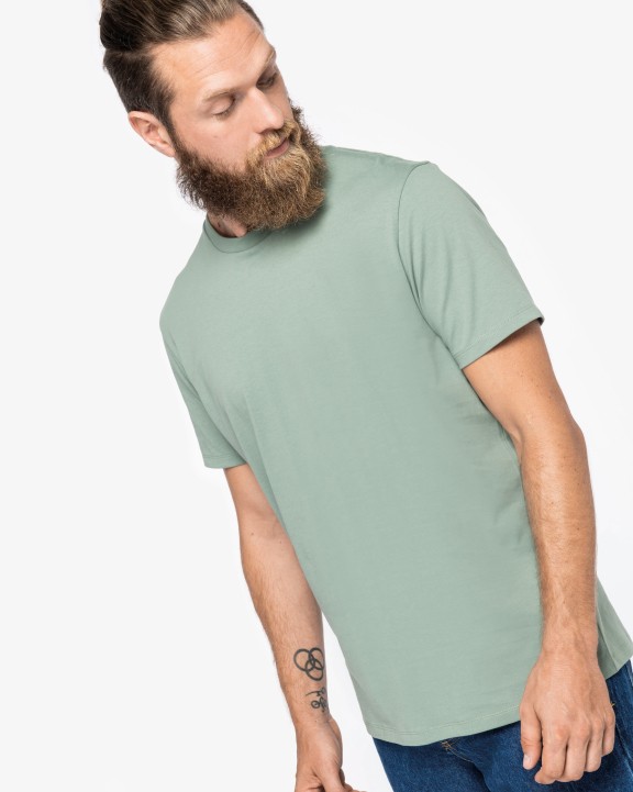 T-shirt personnalisable NATIVE SPIRIT T-shirt écoresponsable unisexe