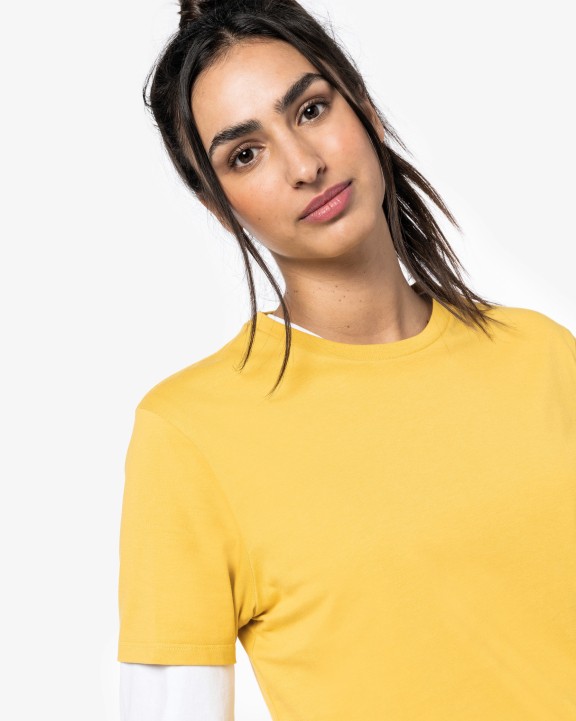 T-shirt personnalisable NATIVE SPIRIT T-shirt écoresponsable unisexe