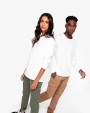 NATIVE SPIRIT Umweltfreundliche ausgewaschene Cargohose für Damen Hose personalisierbar