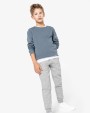 NATIVE SPIRIT Umweltfreundliche Kinder-Jogginghose Hose personalisierbar