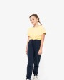 NATIVE SPIRIT Umweltfreundliche Kinder-Jogginghose Hose personalisierbar