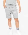 NATIVE SPIRIT Umweltfreundliche Bermuda-Shorts für Kinder Hose personalisierbar