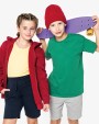 NATIVE SPIRIT Umweltfreundliche Bermuda-Shorts für Kinder Hose personalisierbar