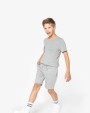 NATIVE SPIRIT Umweltfreundliche Bermuda-Shorts für Kinder Hose personalisierbar