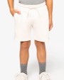 NATIVE SPIRIT Umweltfreundliche Bermuda-Shorts für Kinder Hose personalisierbar