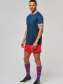T-Shirts à personnaliser PROACT Maillot de rugby manches courtes unisexe 