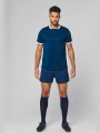 T-Shirts à personnaliser PROACT Maillot de rugby manches courtes unisexe 