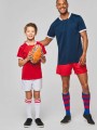 T-Shirts à personnaliser PROACT Maillot de rugby manches courtes unisexe 