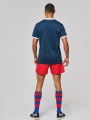 T-Shirts à personnaliser PROACT Maillot de rugby manches courtes unisexe 