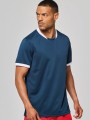 T-Shirts à personnaliser PROACT Maillot de rugby manches courtes unisexe 