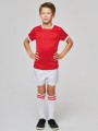 T-Shirts à personnaliser PROACT Maillot de rugby manches courtes enfant 