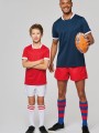 T-Shirts à personnaliser PROACT Maillot de rugby manches courtes enfant 