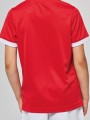 T-Shirts à personnaliser PROACT Maillot de rugby manches courtes enfant 