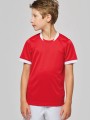 T-Shirts à personnaliser PROACT Maillot de rugby manches courtes enfant 
