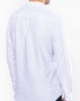Chemise personnalisable KARIBAN Chemise Oxford manches longues homme