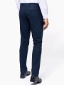 Pantalons à personnaliser KARIBAN Pantalon de costume homme 