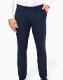 KARIBAN Anzughose für Herren Hose personalisierbar