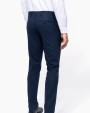 KARIBAN Anzughose für Herren Hose personalisierbar