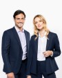 Jas KARIBAN Colbert voor heren voor bedrukking &amp; borduring