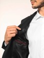 Vestes à personnaliser KARIBAN Veste de costume homme 
