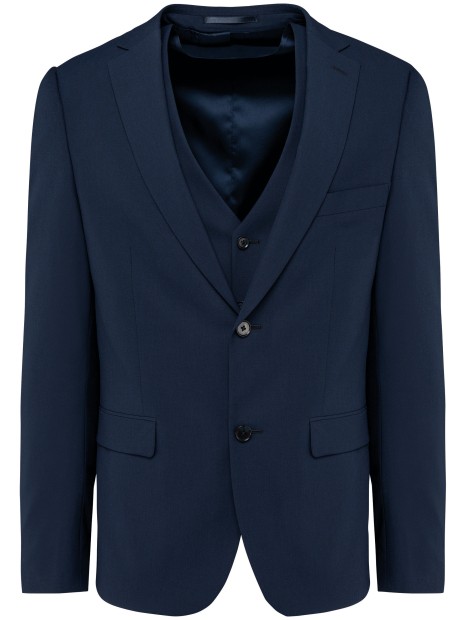 Pulls à personnaliser KARIBAN Gilet homme 
