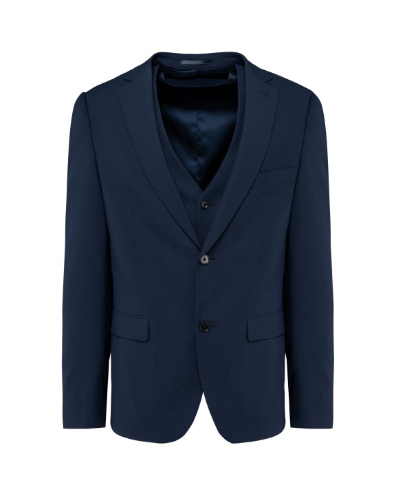 Trui KARIBAN Gilet voor bedrukking &amp; borduring