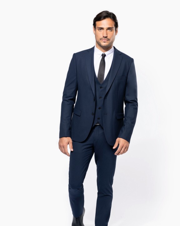 Trui KARIBAN Gilet voor bedrukking &amp; borduring