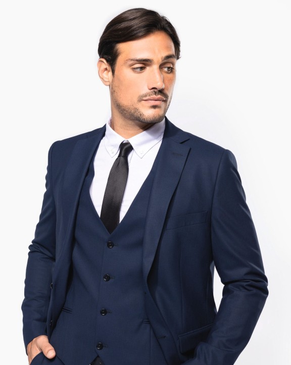 Trui KARIBAN Gilet voor bedrukking &amp; borduring