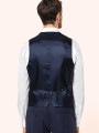 Pulls à personnaliser KARIBAN Gilet homme 