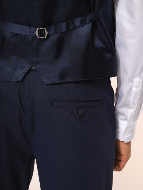 Pulls à personnaliser KARIBAN Gilet homme 