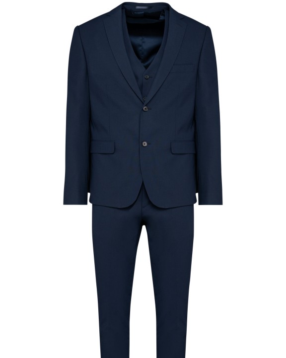 Trui KARIBAN Gilet voor bedrukking &amp; borduring