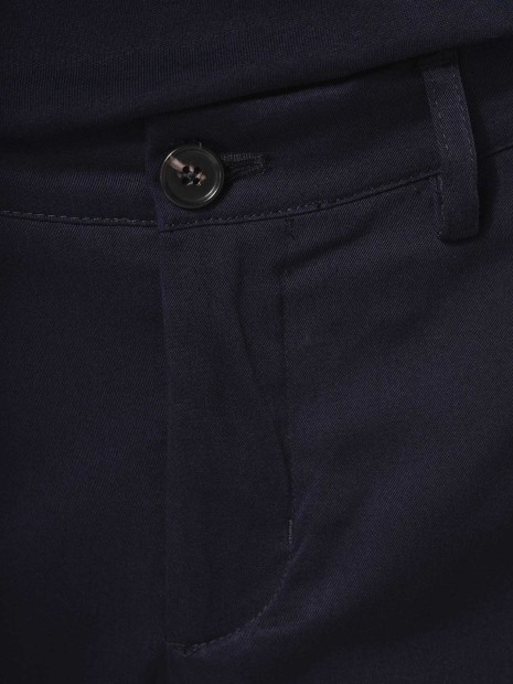 Pantalons à personnaliser KARIBAN Chino homme 