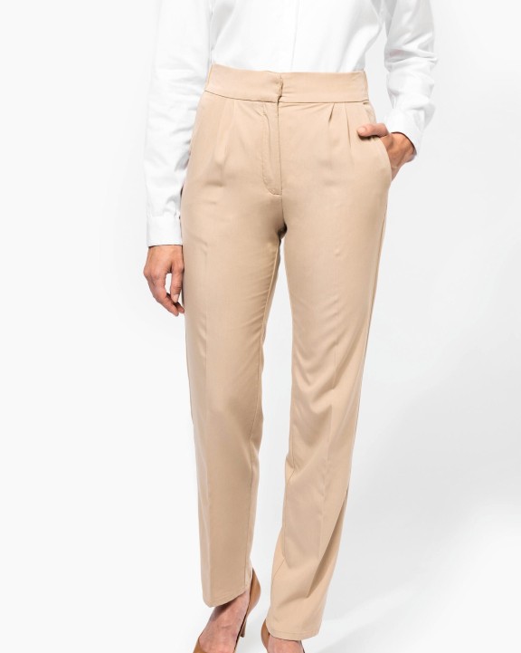 KARIBAN Hose für Damen Hose personalisierbar