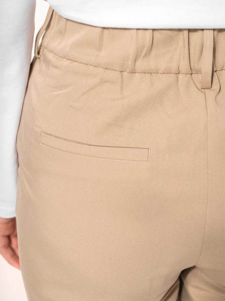 Pantalons à personnaliser KARIBAN Pantalon femme 