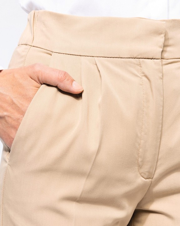 KARIBAN Hose für Damen Hose personalisierbar