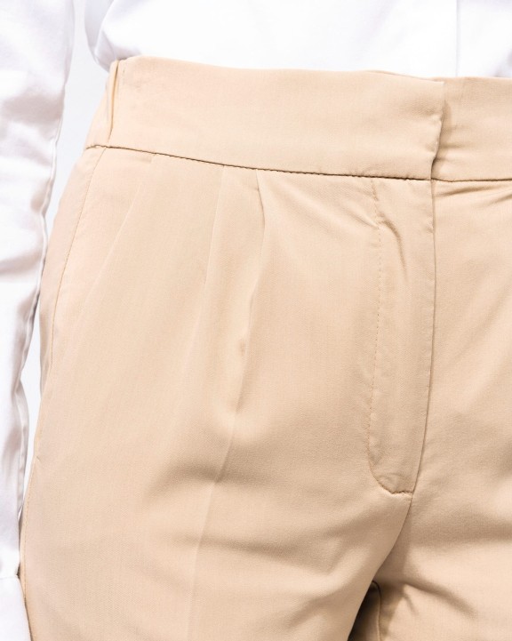 KARIBAN Hose für Damen Hose personalisierbar