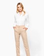 KARIBAN Hose für Damen Hose personalisierbar