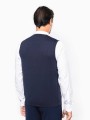 Pulls à personnaliser KARIBAN Gilet Supima® homme 