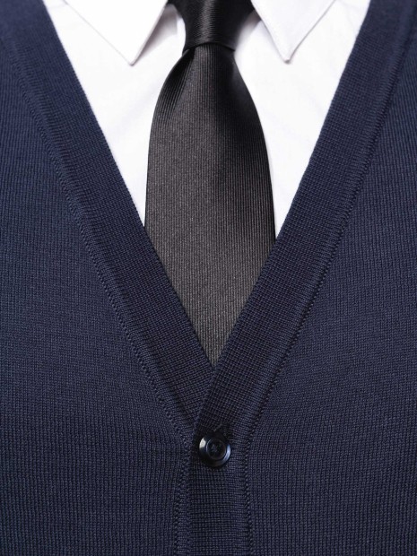 Pulls à personnaliser KARIBAN Gilet Supima® homme 