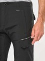 Pantalons à personnaliser WK. DESIGNED TO WORK Pantalon softshell homme 