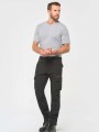 Pantalons à personnaliser WK. DESIGNED TO WORK Pantalon softshell homme 