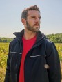 Pantalons à personnaliser WK. DESIGNED TO WORK Pantalon softshell homme 